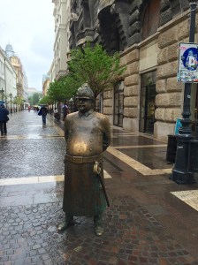 Weight Watchers model