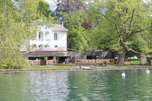 Villa Preseren - Fantastic location beside Lake Bled